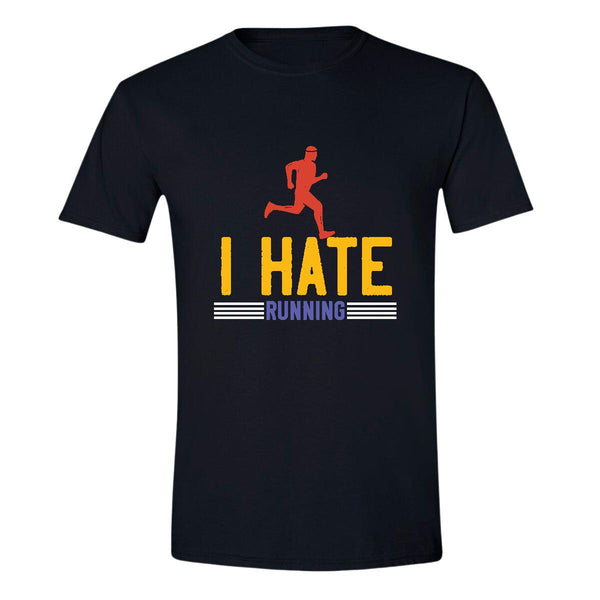 Playera Hombre Running Correr Maratón RN1011