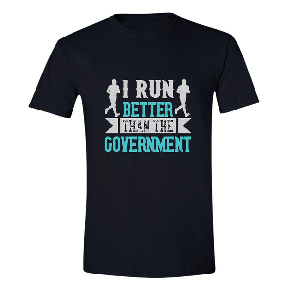 Playera Hombre Running Correr Maratón RN1012