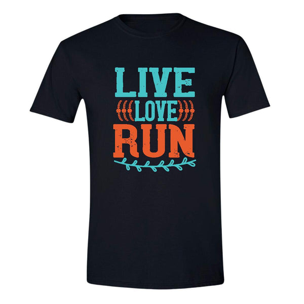 Playera Hombre Running Correr Maratón RN1018