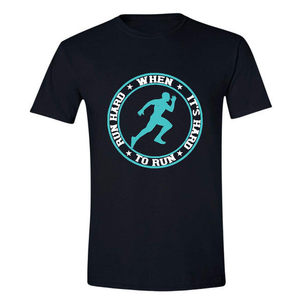 Playera Hombre Running Correr Maratón RN1023