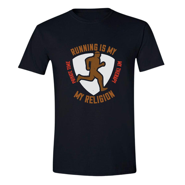 Playera Hombre Running Correr Maratón RN1030