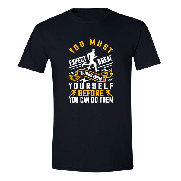 Playera Hombre Running Correr Maratón RN1050