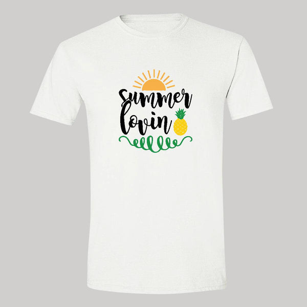 Playera Hombre Playa Hawaii Surf SM1023