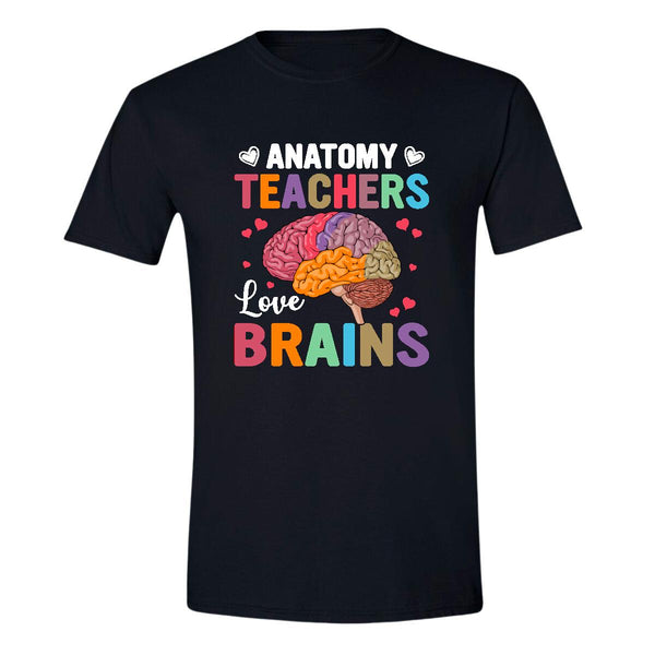 Playera Hombre Maestra Maestro Teacher TC1002