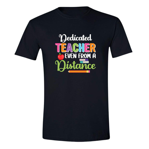 Playera Hombre Maestra Maestro Teacher TC1007