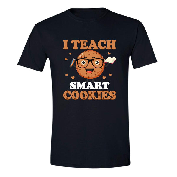 Playera Hombre Maestra Maestro Teacher TC1011