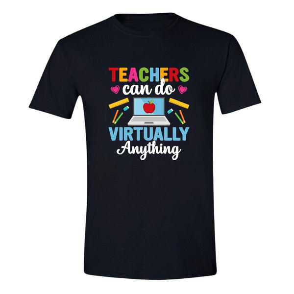 Playera Hombre Maestra Maestro Teacher TC1019