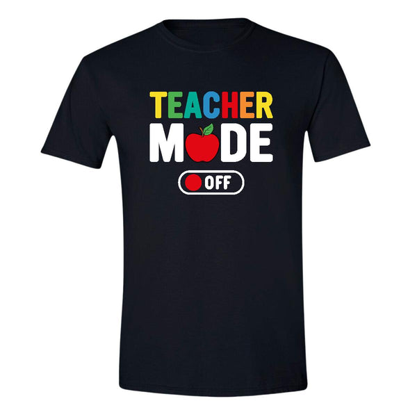 Playera Hombre Maestra Maestro Teacher TC1020