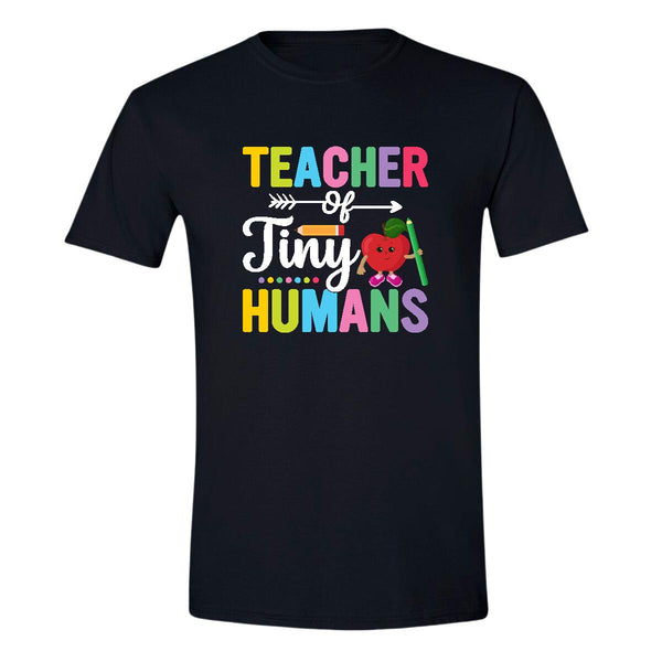 Playera Hombre Maestra Maestro Teacher TC1022