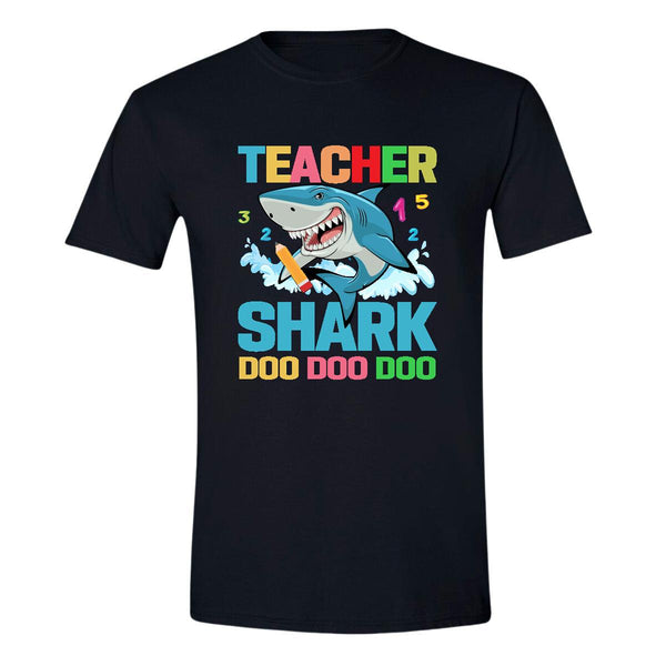 Playera Hombre Maestra Maestro Teacher TC1024