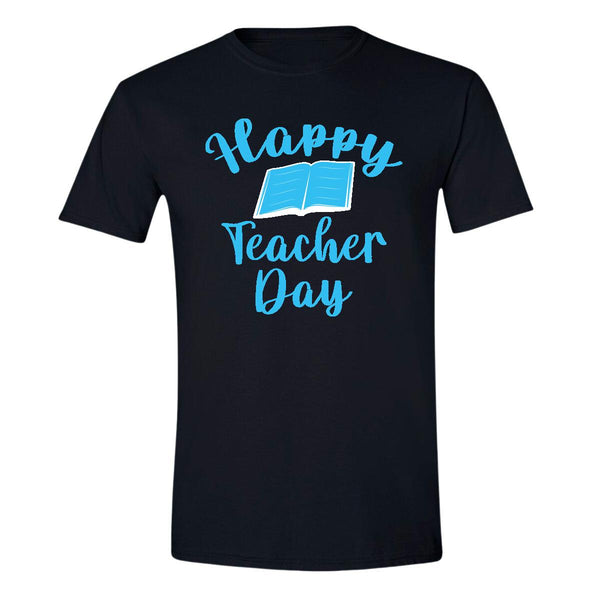 Playera Hombre Maestra Maestro Teacher TC1031