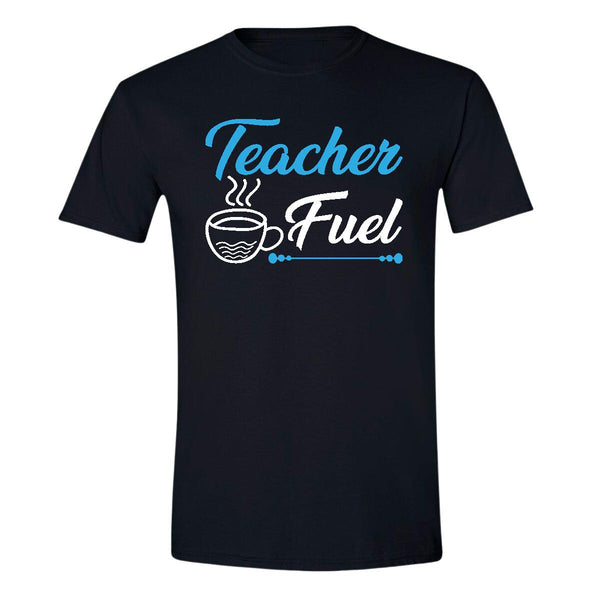 Playera Hombre Maestra Maestro Teacher TC1036