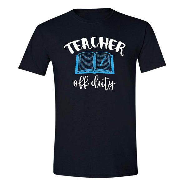 Playera Hombre Maestra Maestro Teacher TC1037