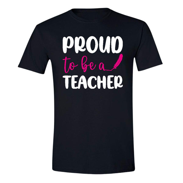 Playera Hombre Maestra Maestro Teacher TC1040