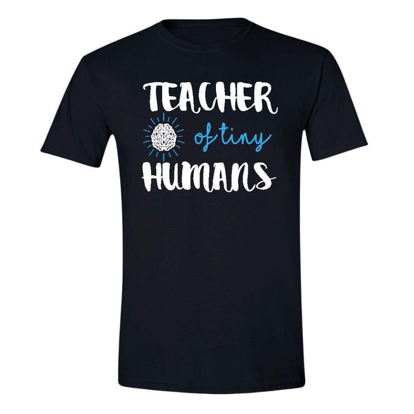 Playera Hombre Maestra Maestro Teacher TC1041