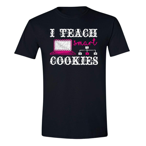 Playera Hombre Maestra Maestro Teacher TC1042