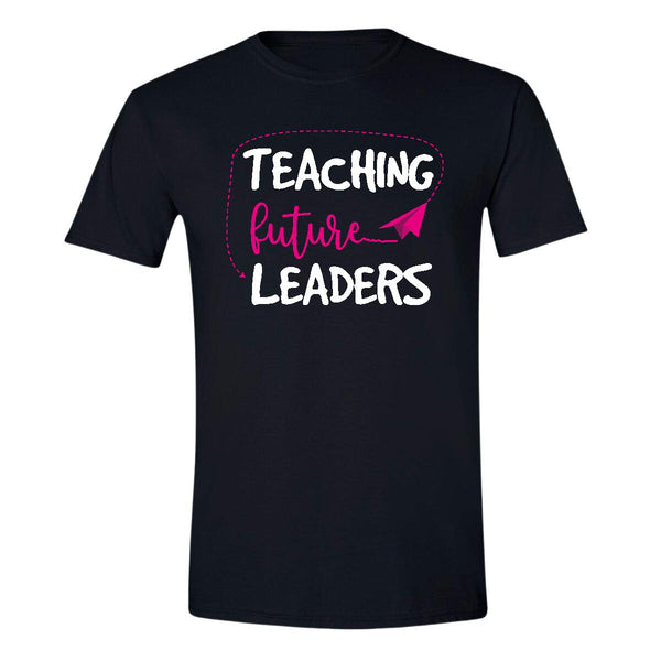 Playera Hombre Maestra Maestro Teacher TC1043