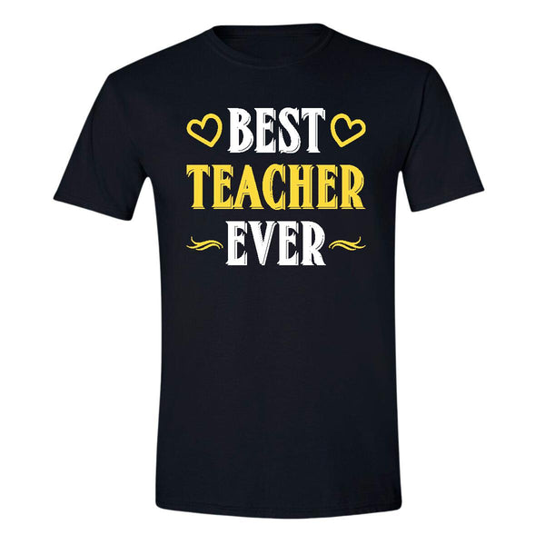 Playera Hombre Maestra Maestro Teacher TC1054