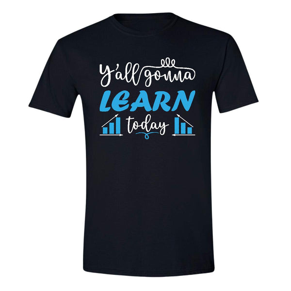 Playera Hombre Maestra Maestro Teacher TC1055